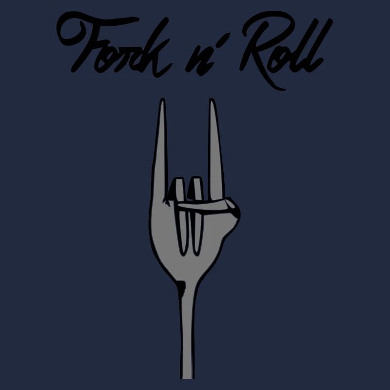 Fork n' Roll