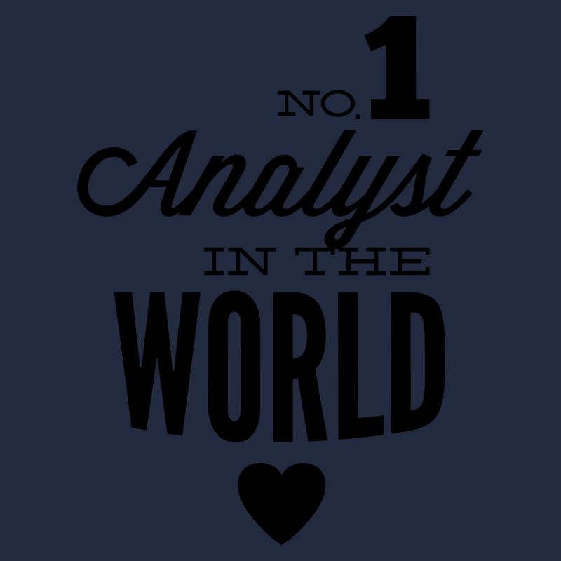 Der beste Analyst der Welt