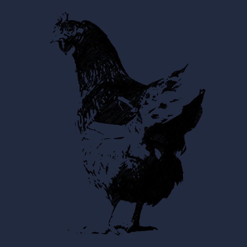 huhn