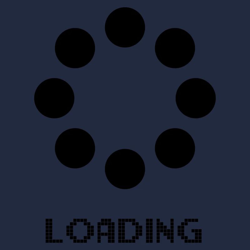 loading
