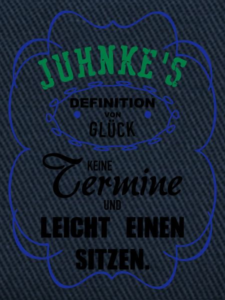 Leicht einen sitzen