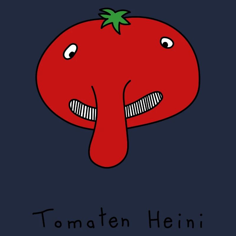 Tomaten Heini