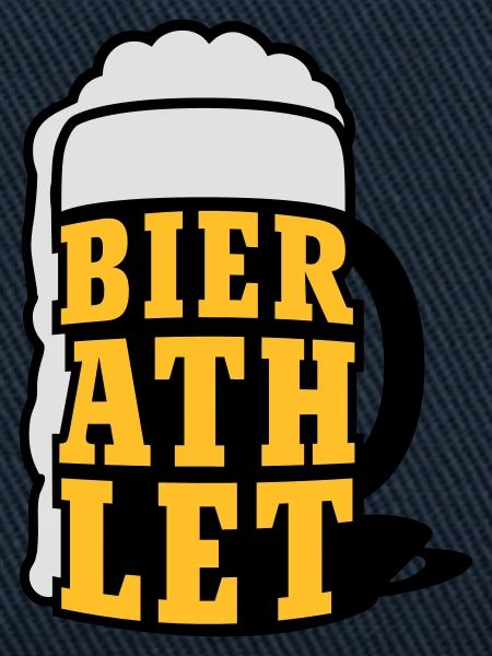 Bierathlet