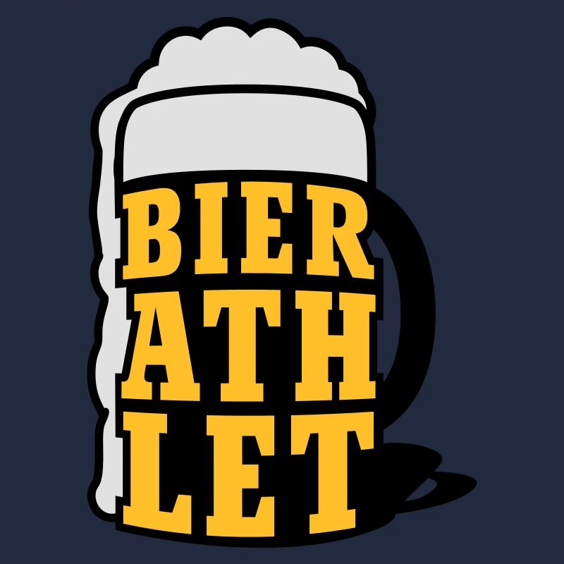 Bierathlet