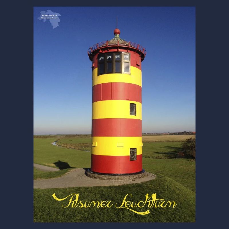 Pilsumer Leuchtturm