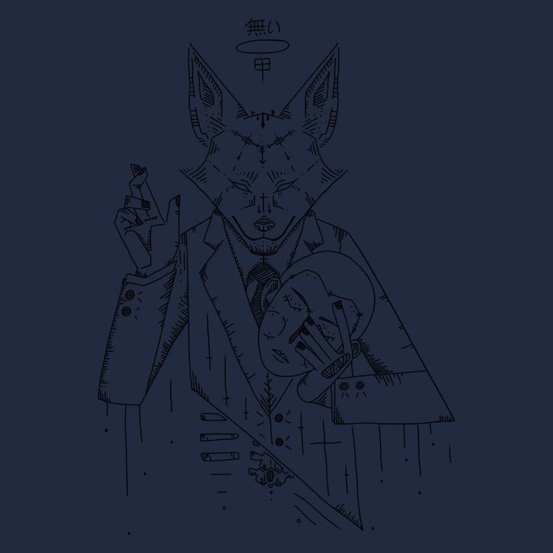 InHuman Jackal