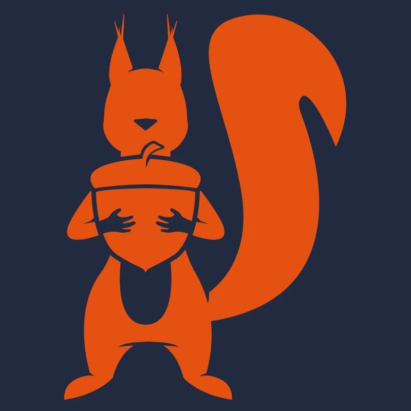 Eichhörnchen / Squirrel