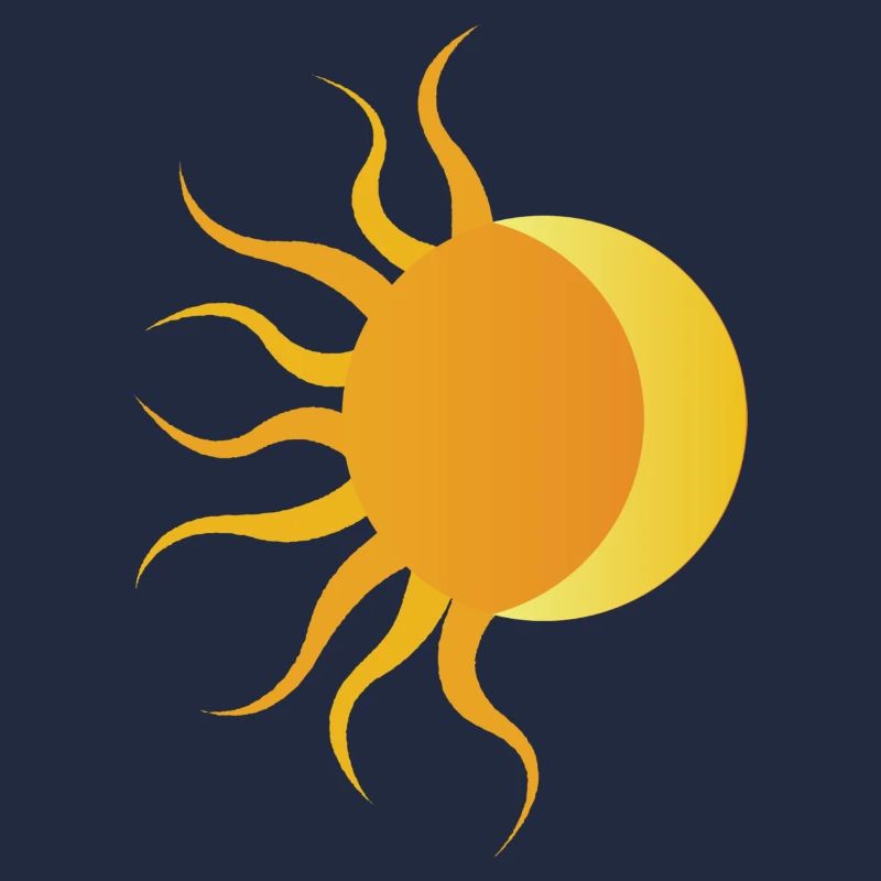 Sonne - Mond