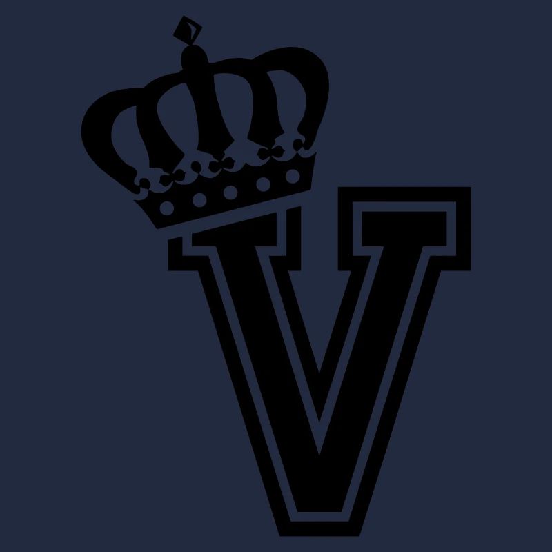 Buchstabe V