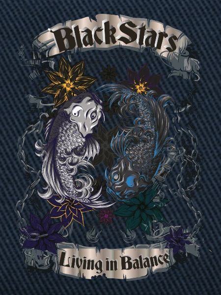 Black Stars