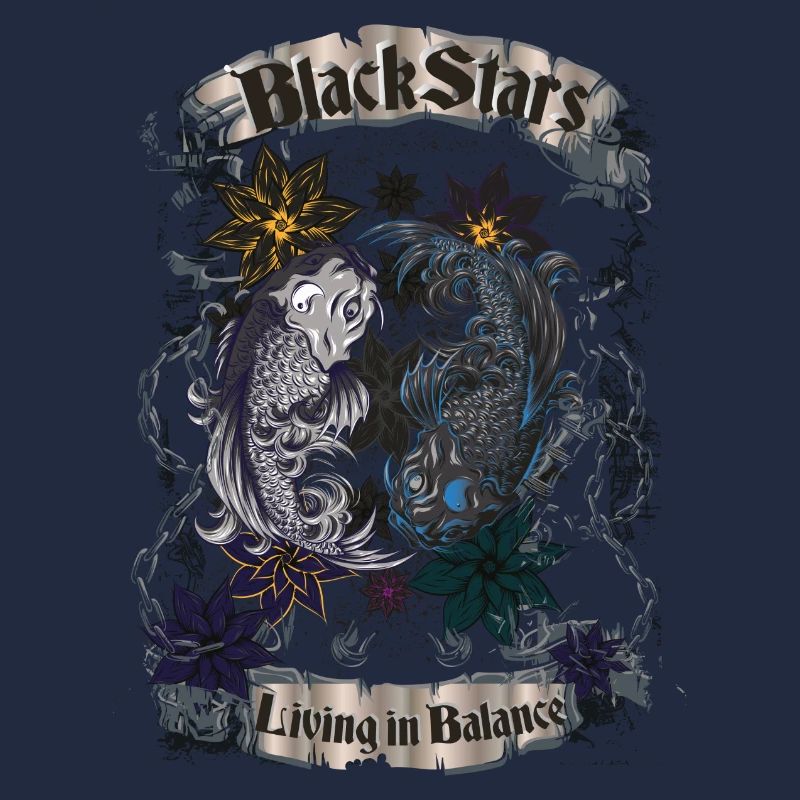 Black Stars