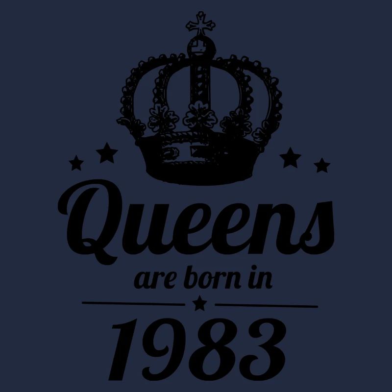 Queens 1983