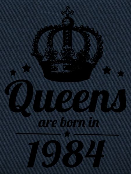 Queens 1984
