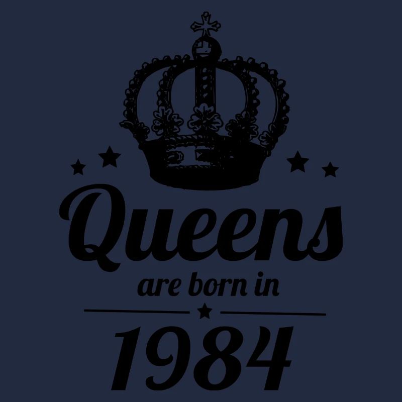 Queens 1984