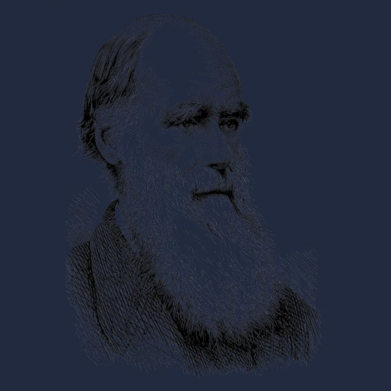 Charles Darwin