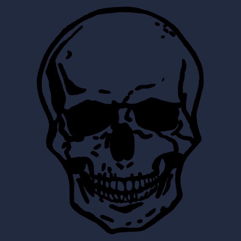 skull