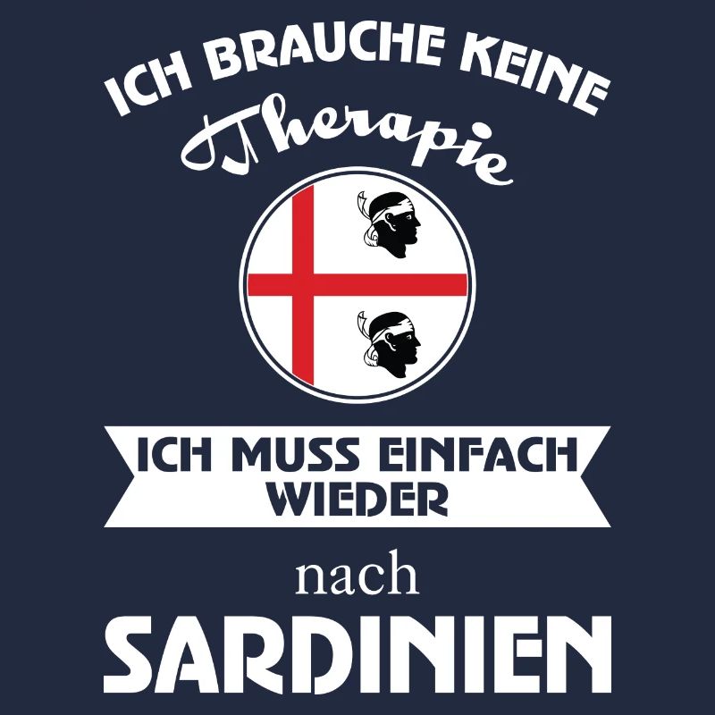 KeineTherapie - Sardinien