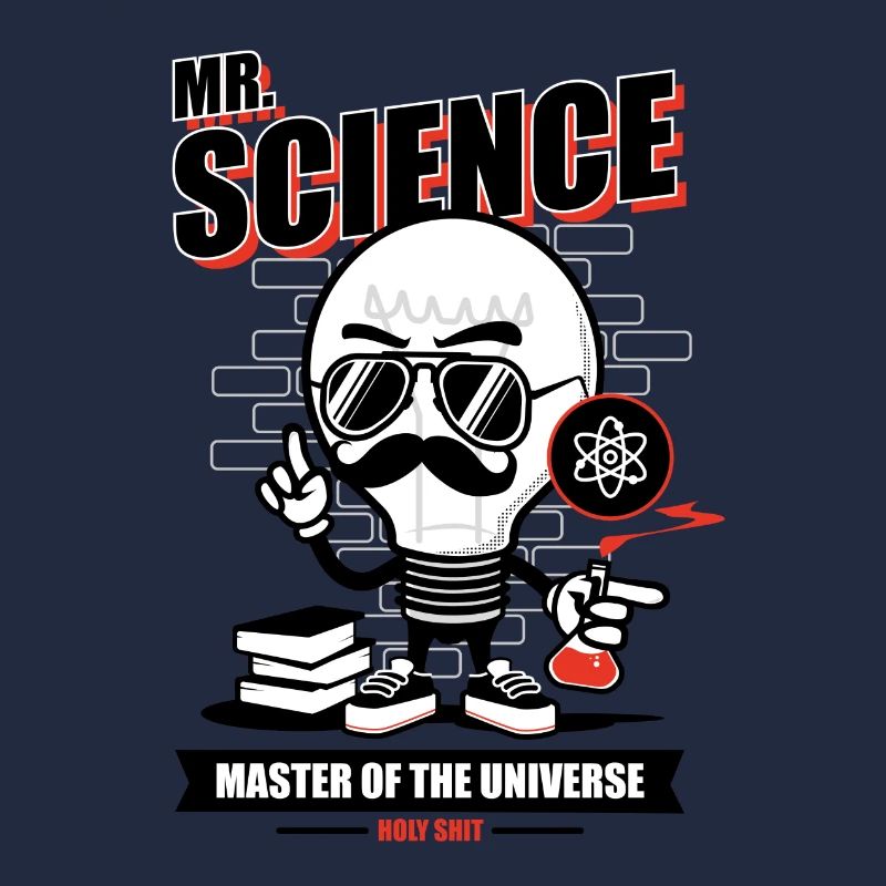mr sience
