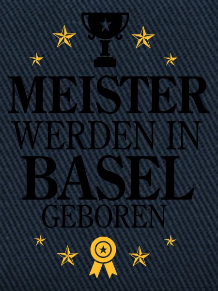 Masters Basel
