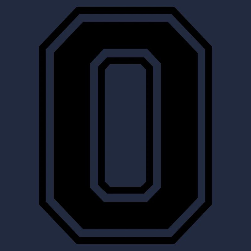 Number 0