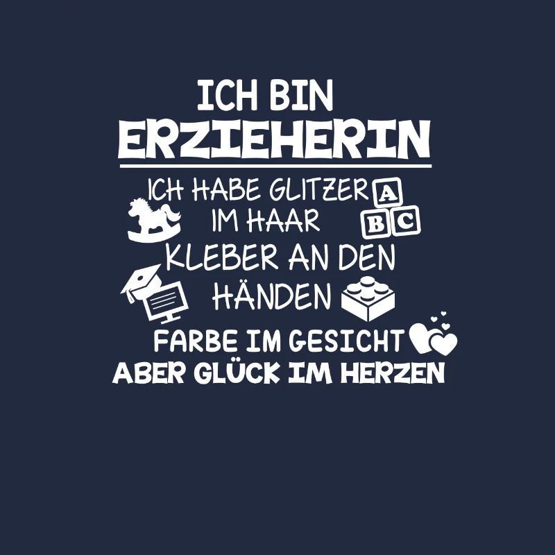 Erzieherin
