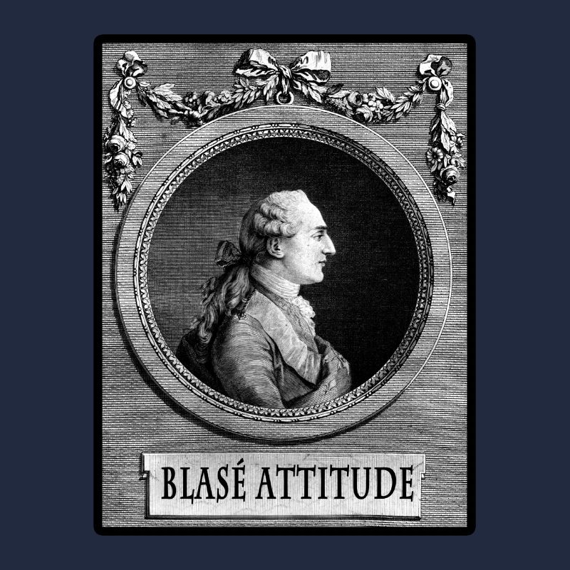 blaseattitude