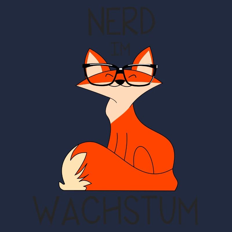 Fuchs-Nerd