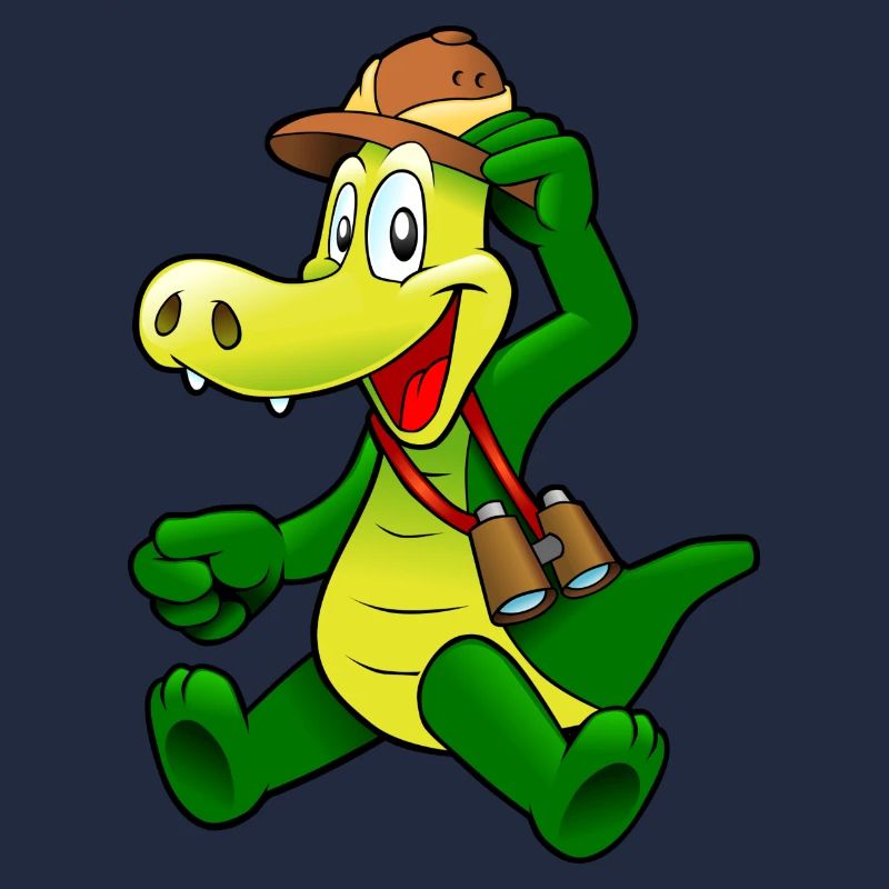 kroko 12