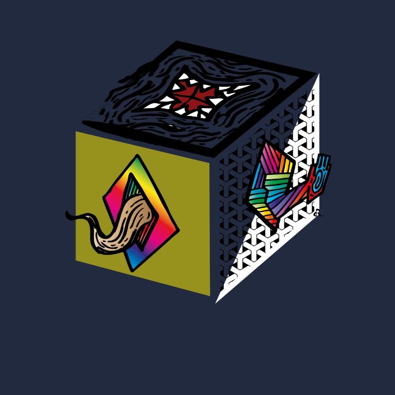 El CUBE