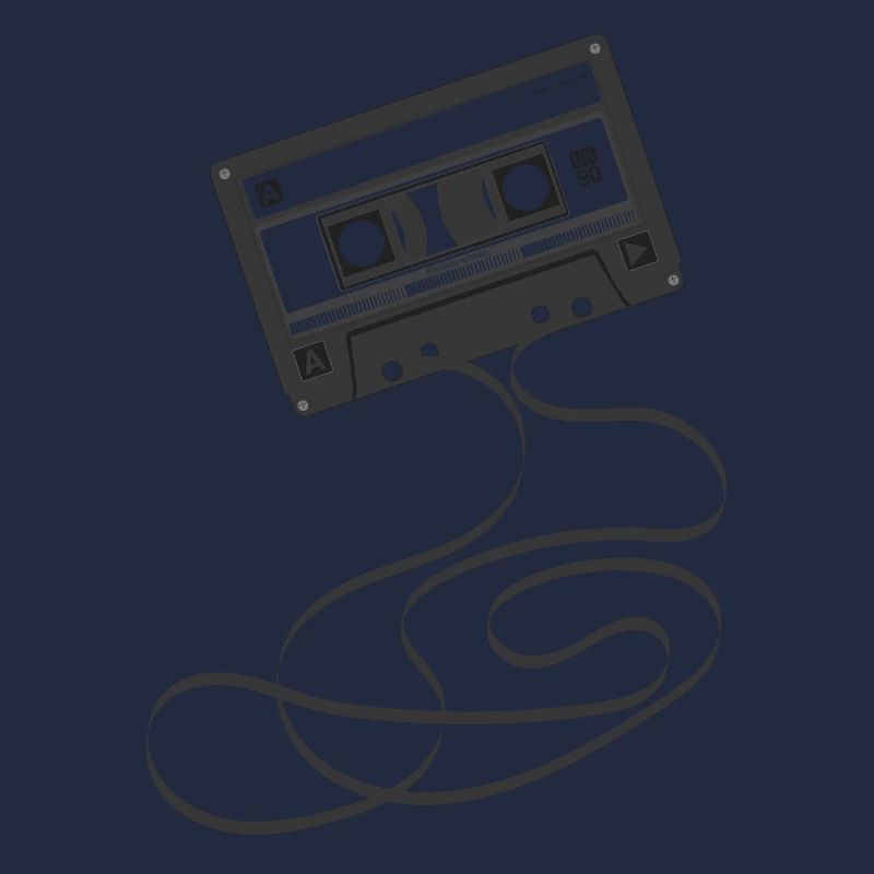 Compact Cassette