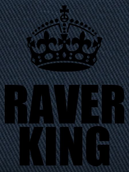 Raver King