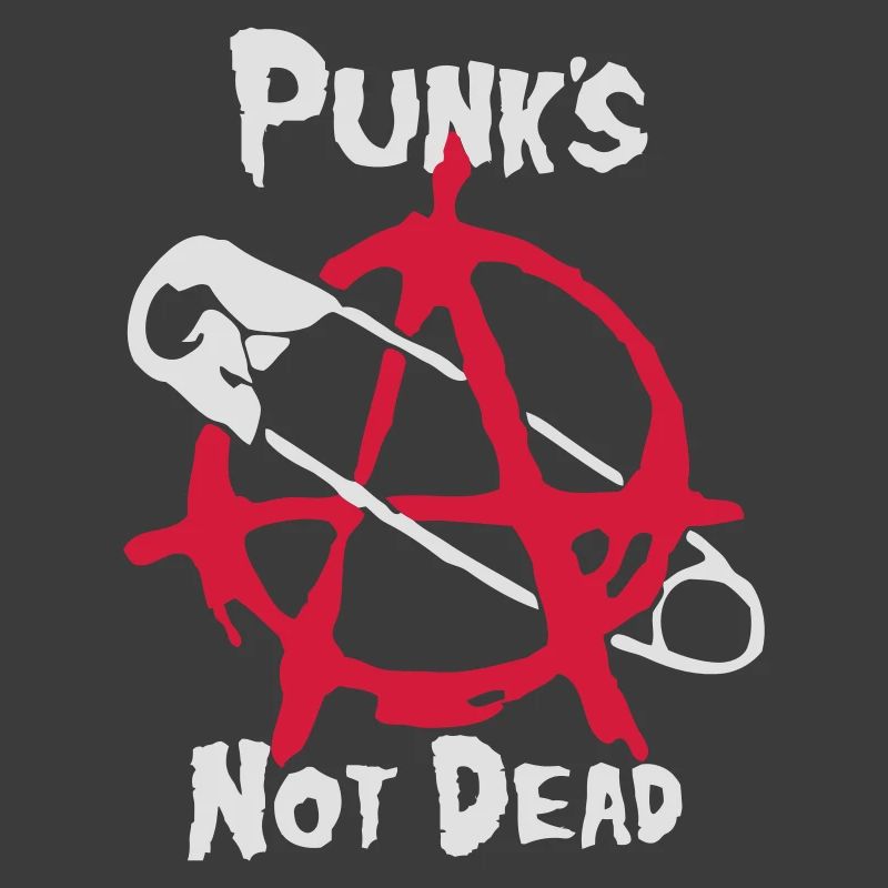 Punks Not Dead