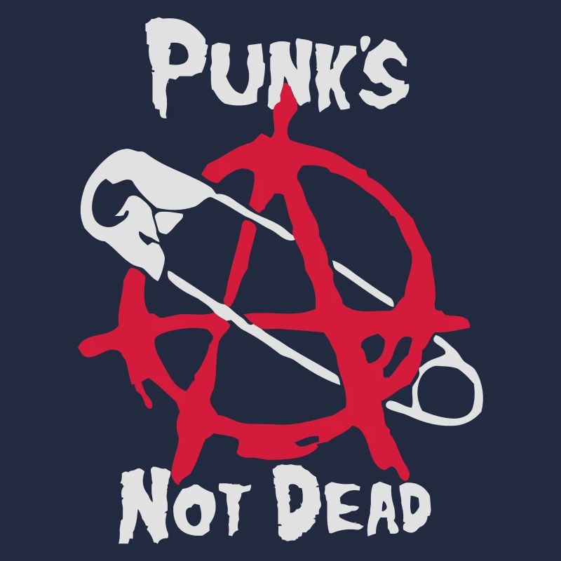 Punks Not Dead