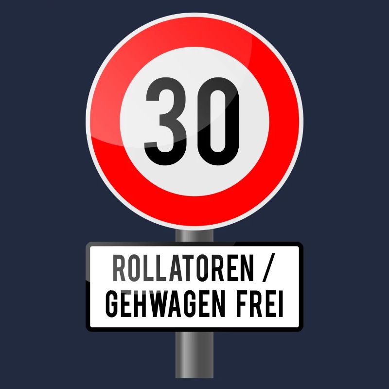 30 marcheur