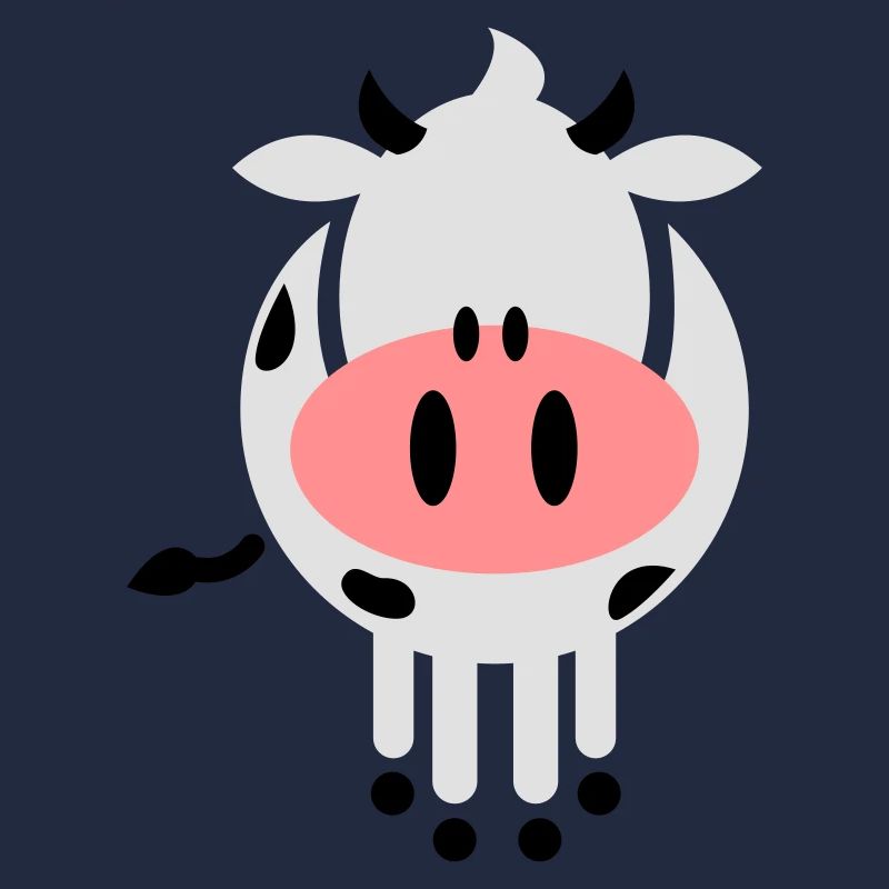 Doux vache