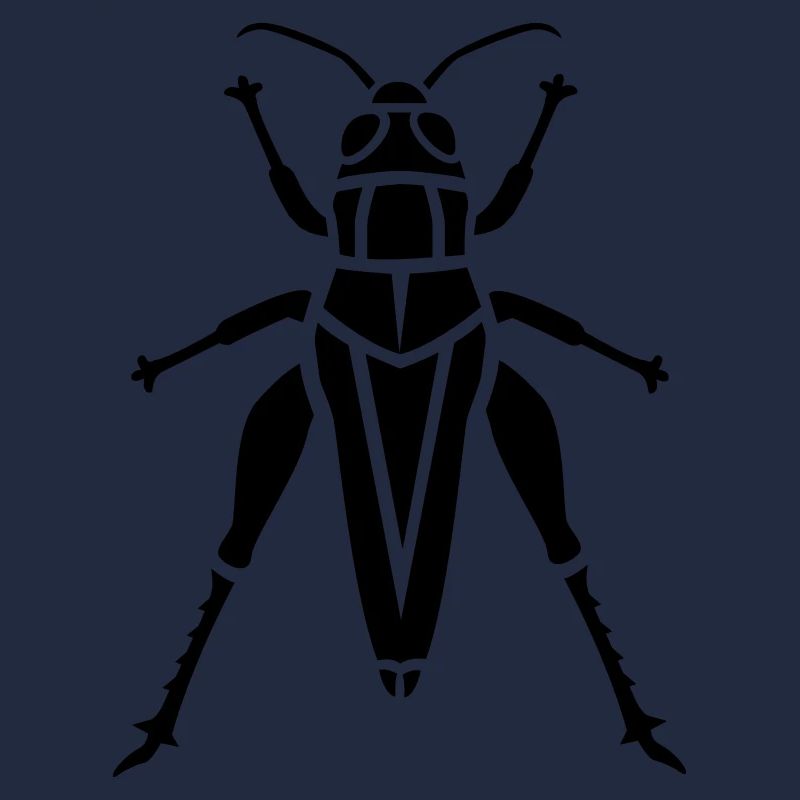 Insectes - Grasshopper