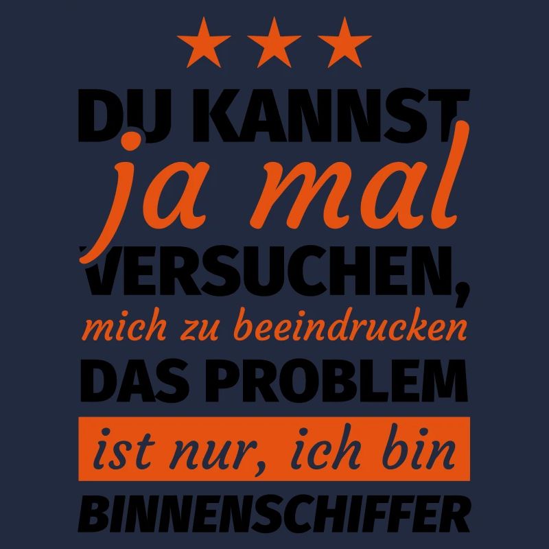 Binnenschiffer