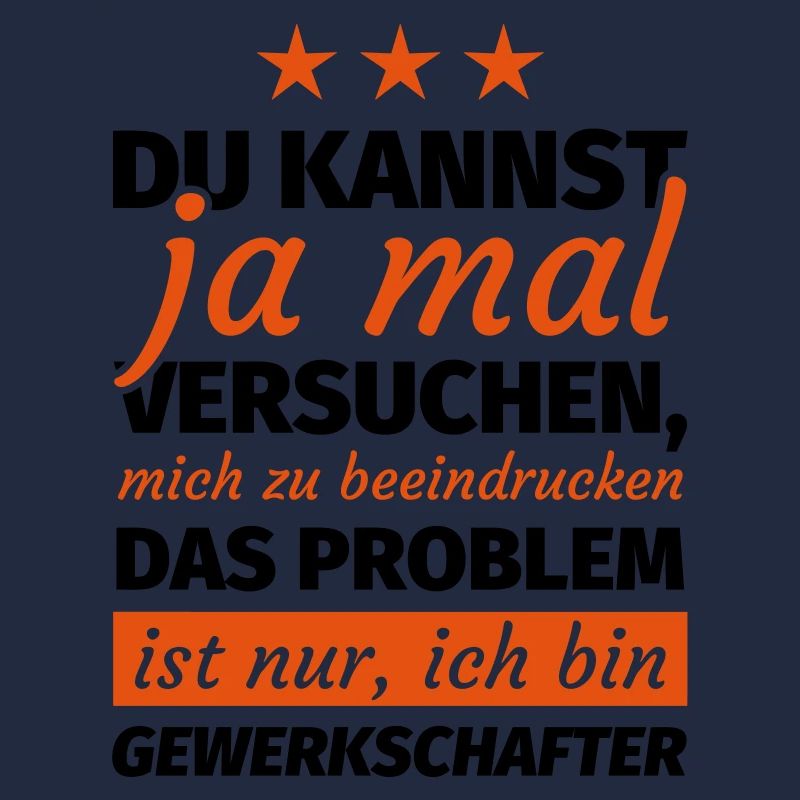 Gewerkschafter