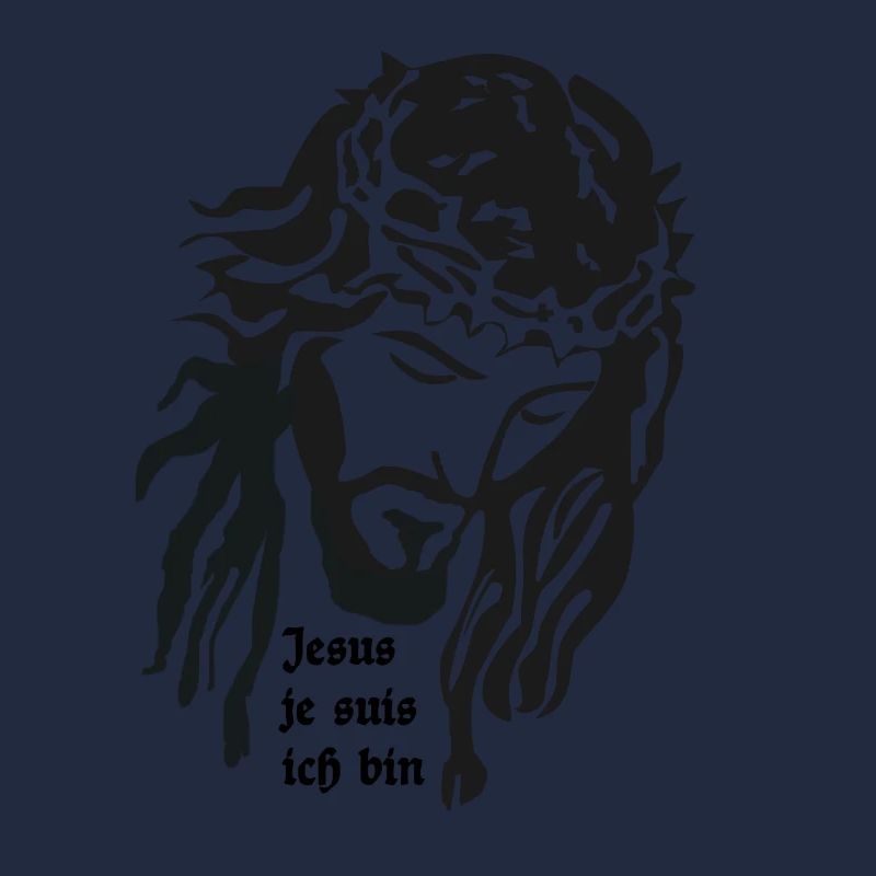Jesus