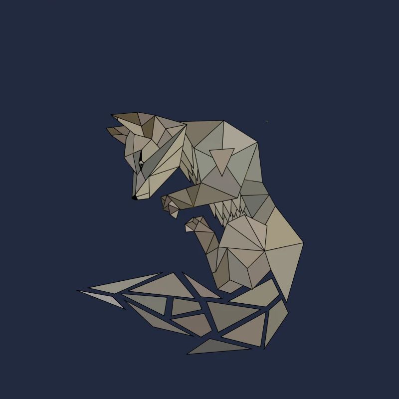 Geo-fox