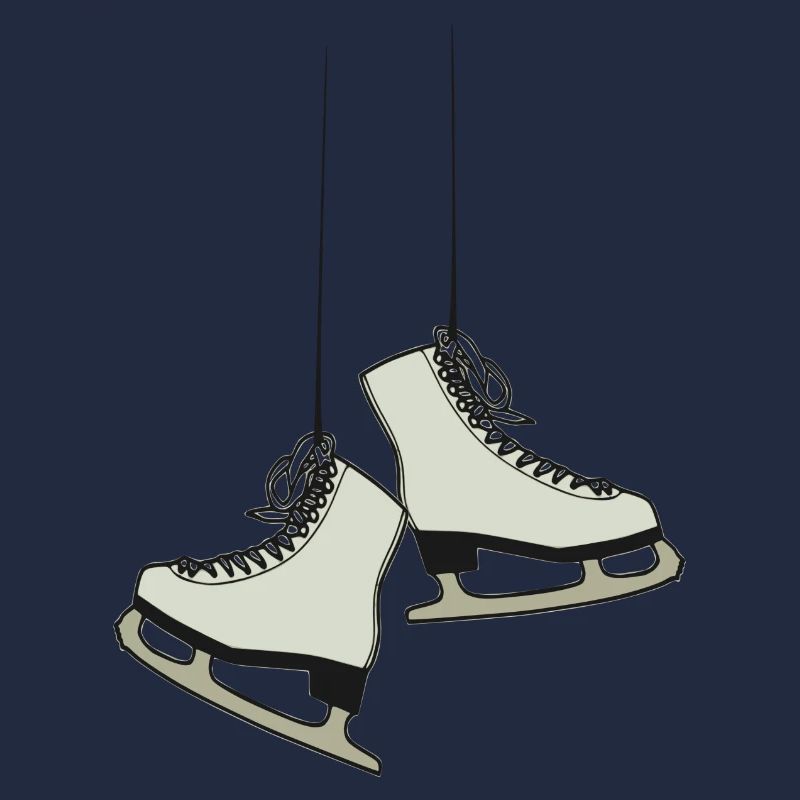 Schlittschuh