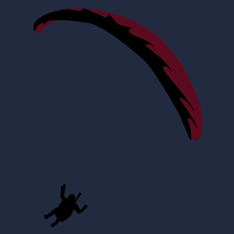 Paraglider Paragliding
