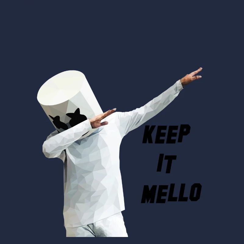 Keep it Mello