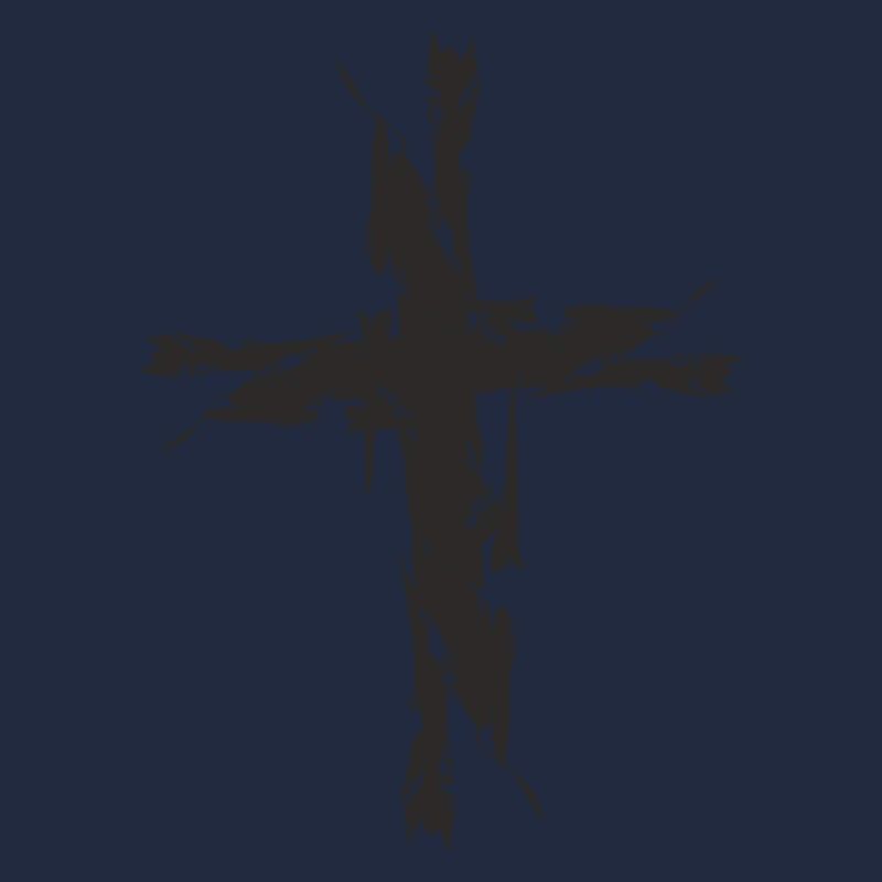 Kreuz 2 dick