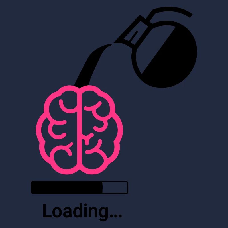 Coffee charging status