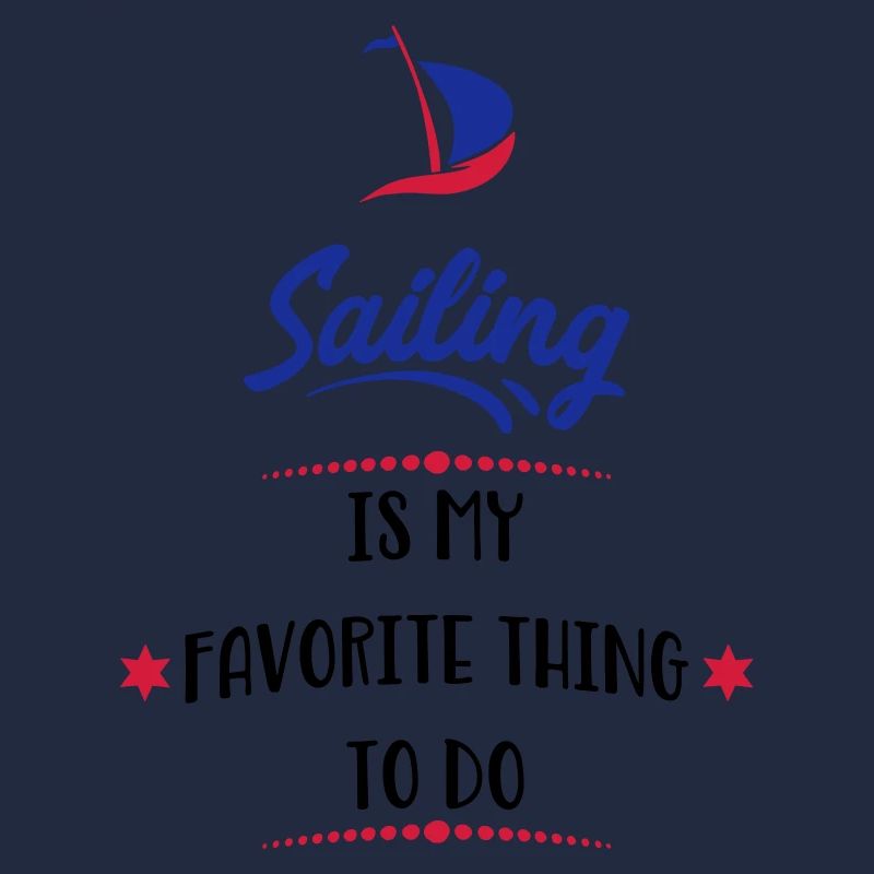 sailing