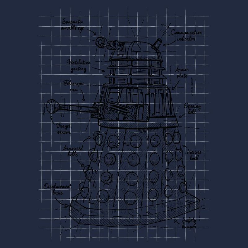 Exterminate project
