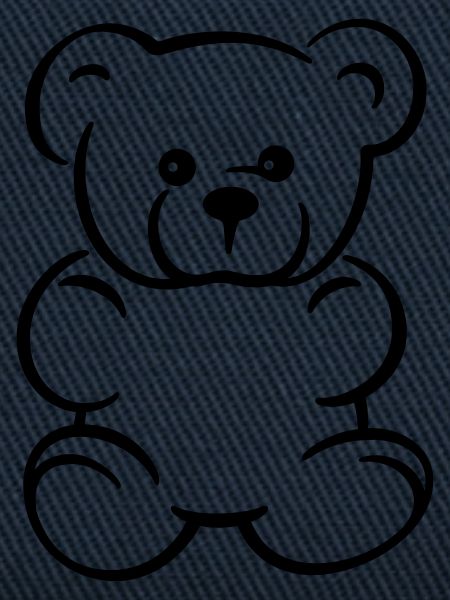 Teddy - Geschenk Geschenkidee