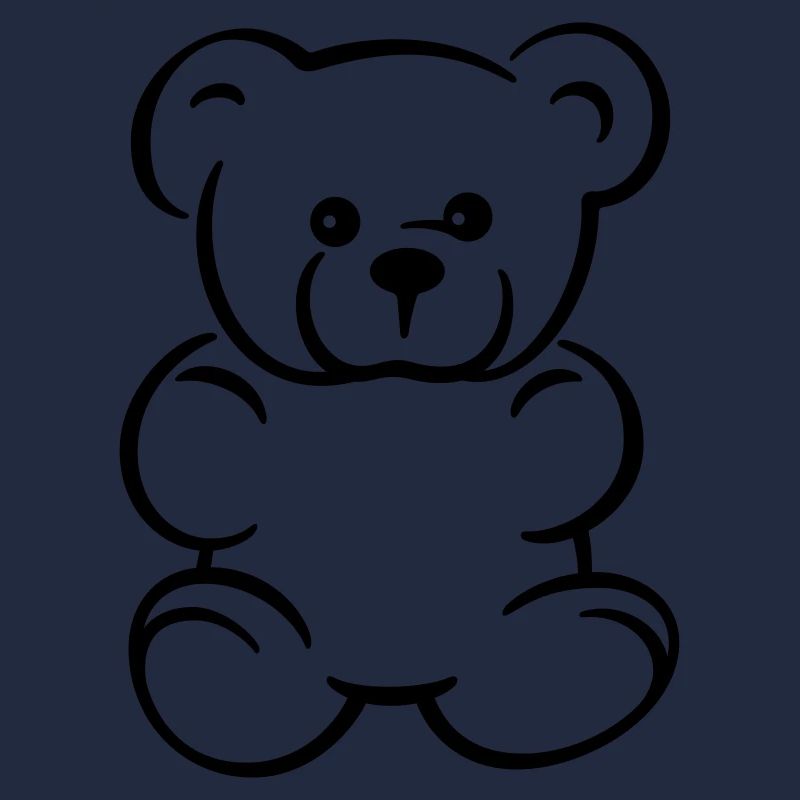 Teddy - Idée de cadeau