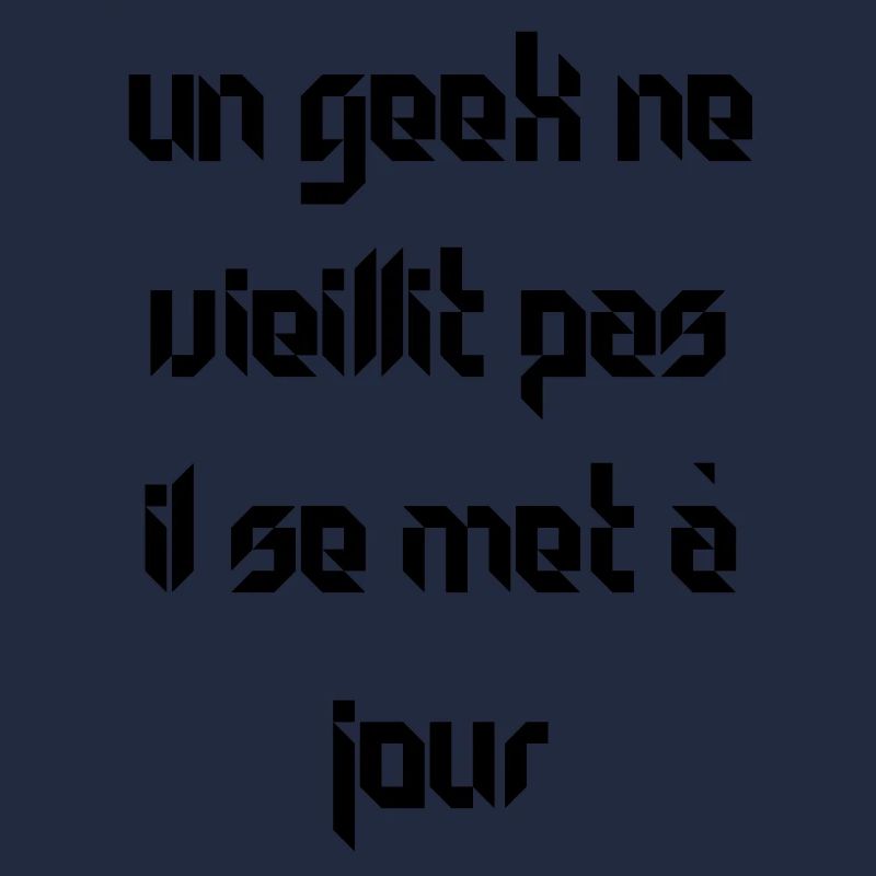 les geeks